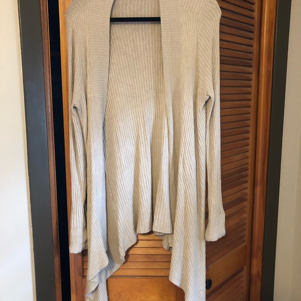 Royal Robbins Cardigan